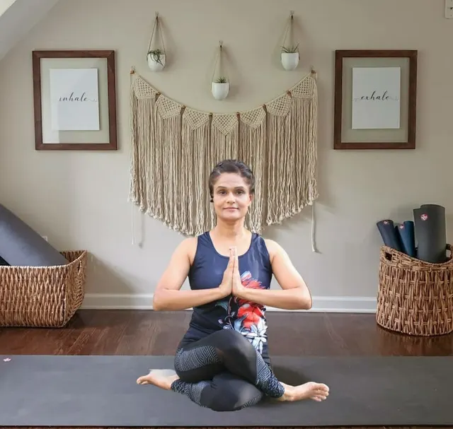 TATVM YOGA — Yoga in Mohammed Wadi