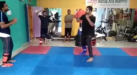 Martial Arts In Madhapur — Martial Arts in Madhapur