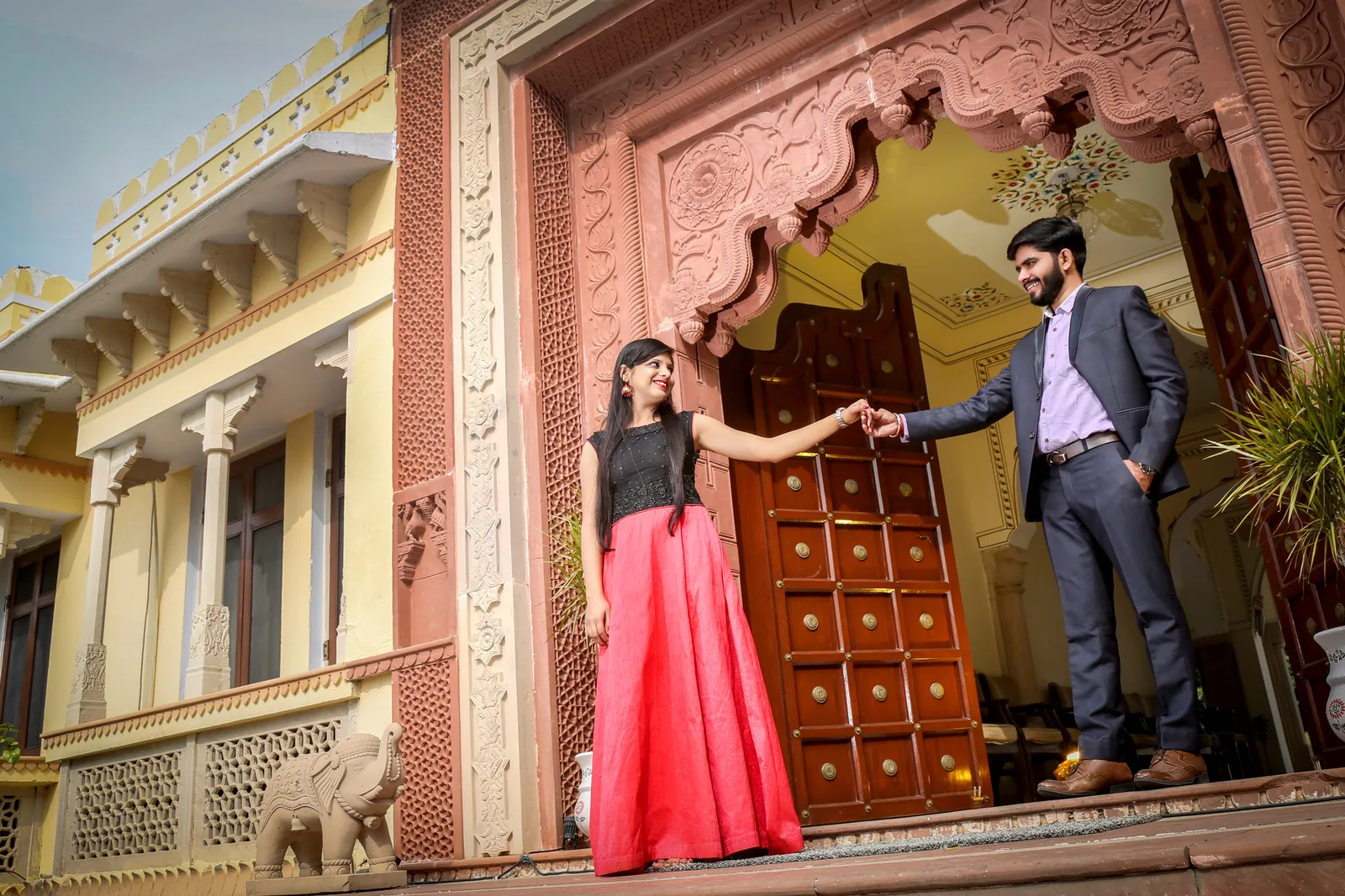 Madhu Productions photo 1