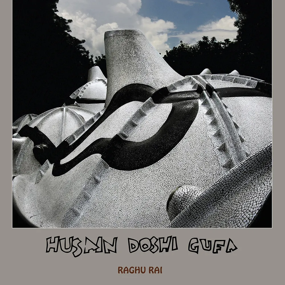 Raghu Rai Center for Photography — Photography in Baliawas, Gurugram
