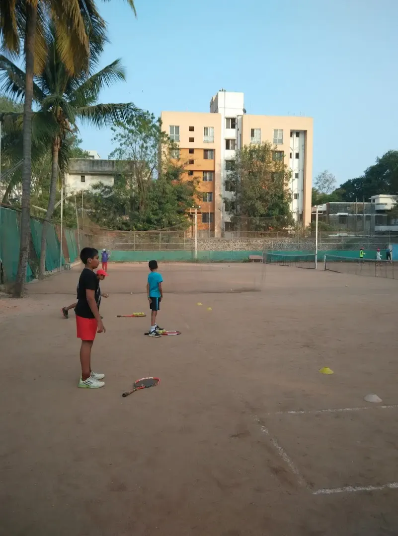 Mandar Wakankar Tennis Academy — Tennis in Sadashiv Peth