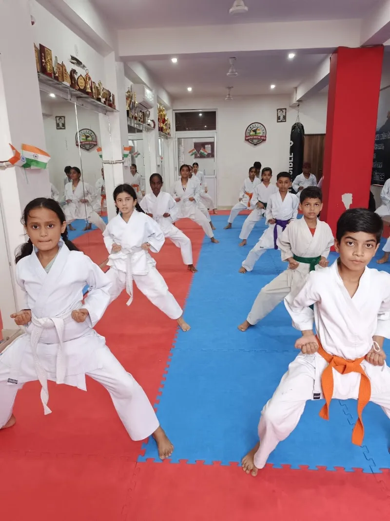 Udaipur Martial Arts photo 1
