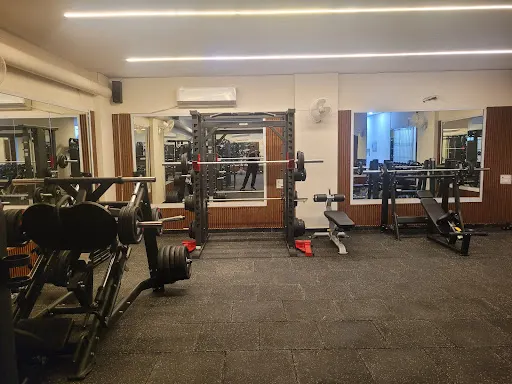 Ips Fitness photo 1