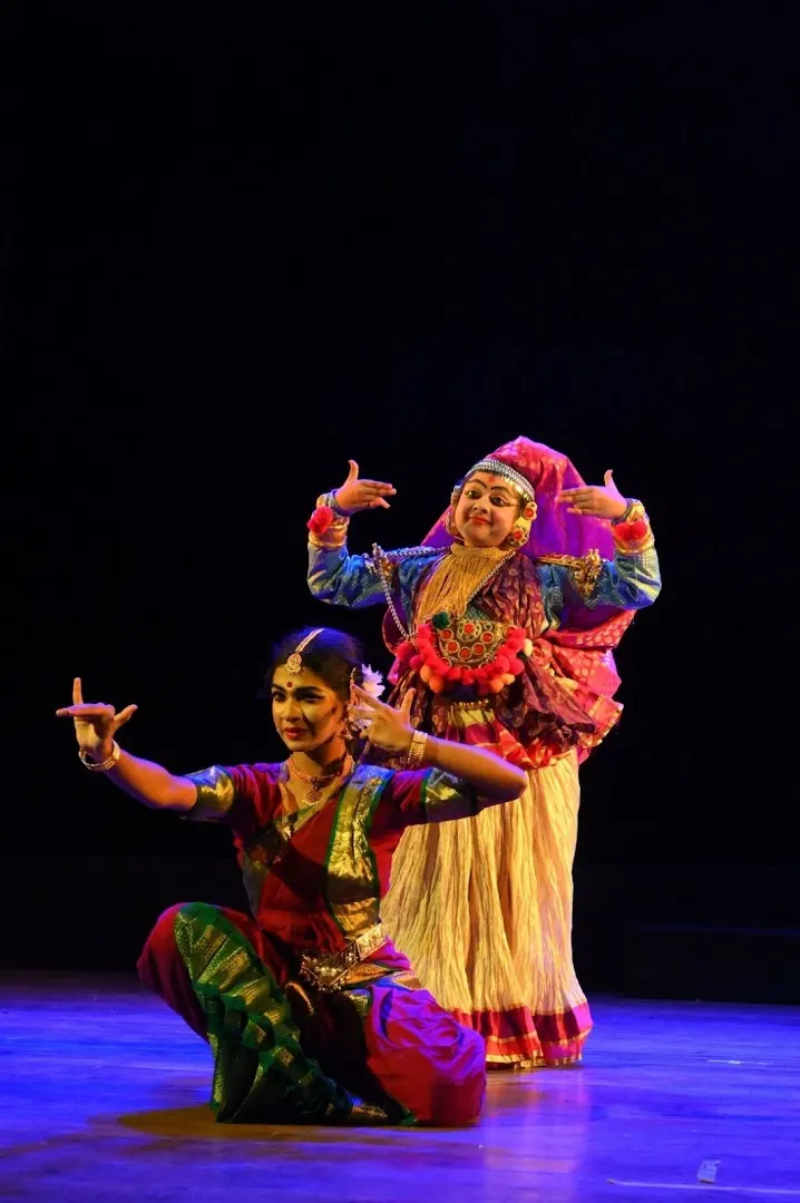 Manjeer Dance Academy — Dance in Behala