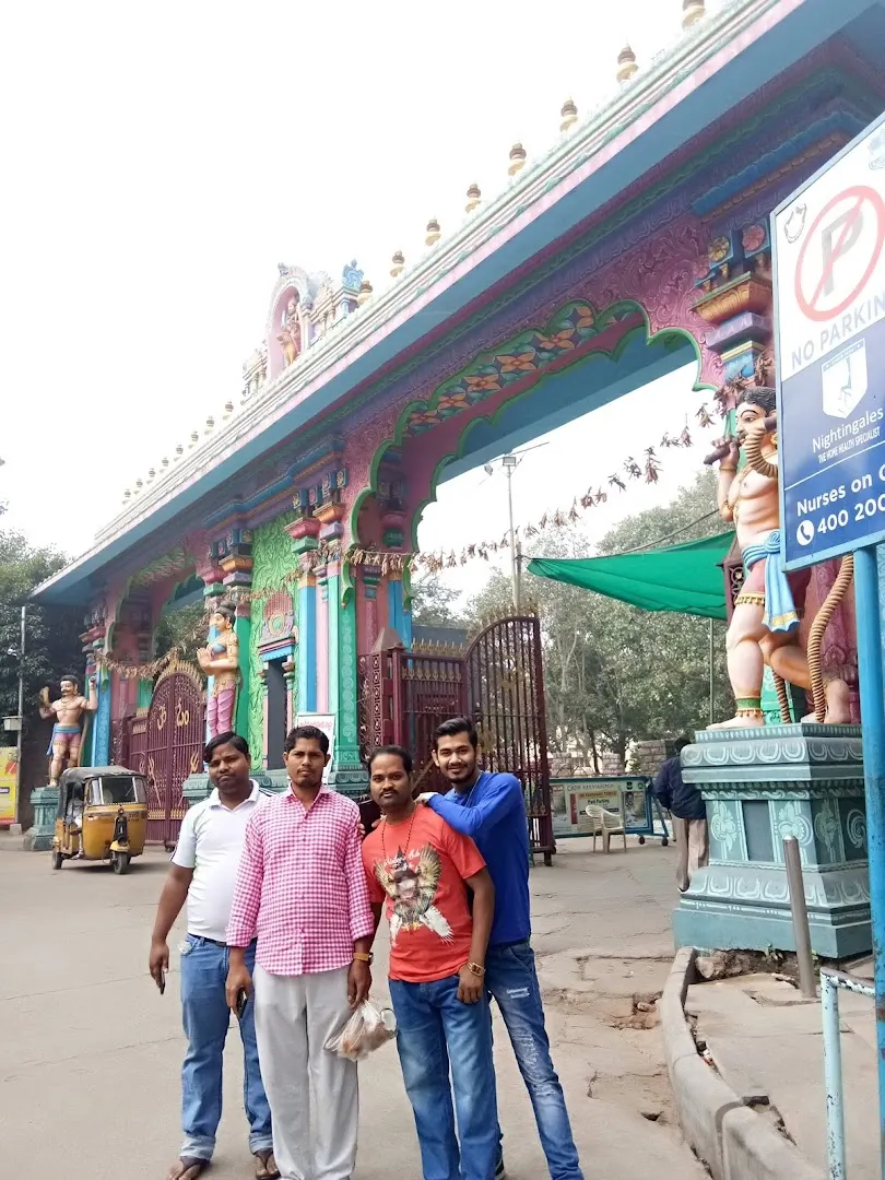 TELANGANA CHESS ACADEMY Banjara Hills — Chess in Banjara Hills