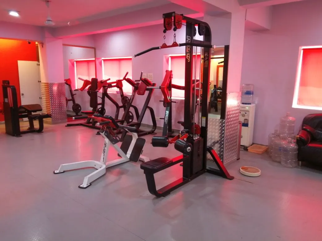 Inner Strength — Standard Gym in Malkajgiri, Secunderabad