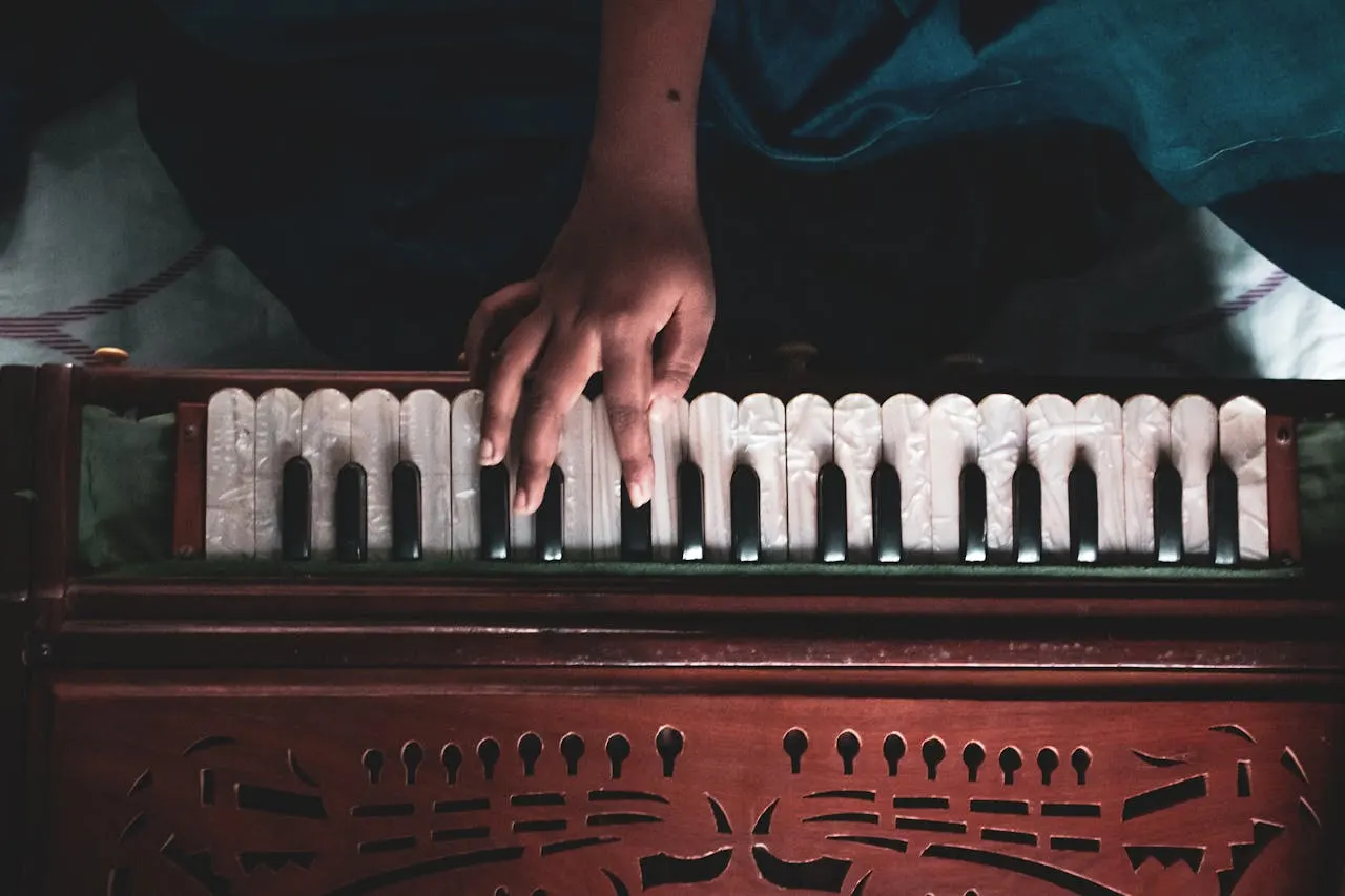 Ragas Class School of Music and Dance — Music in Sushant Lok, Gurugram
