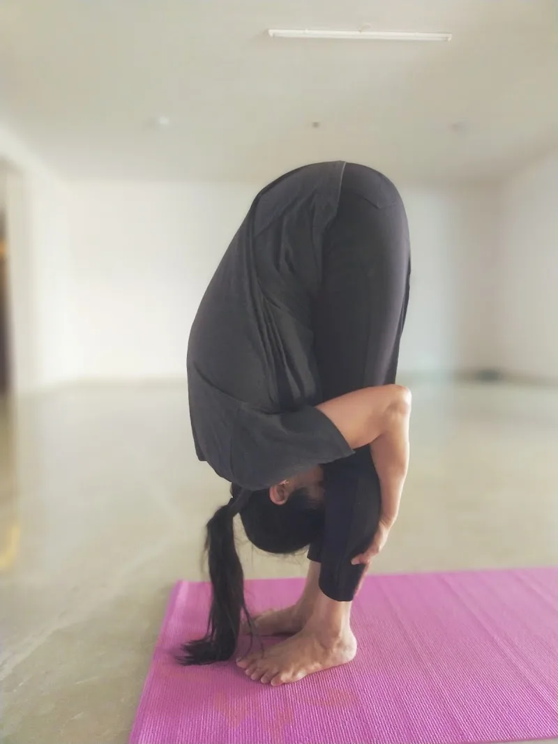 Rajarshi Yoga Academy — Yoga in Hari Nagar