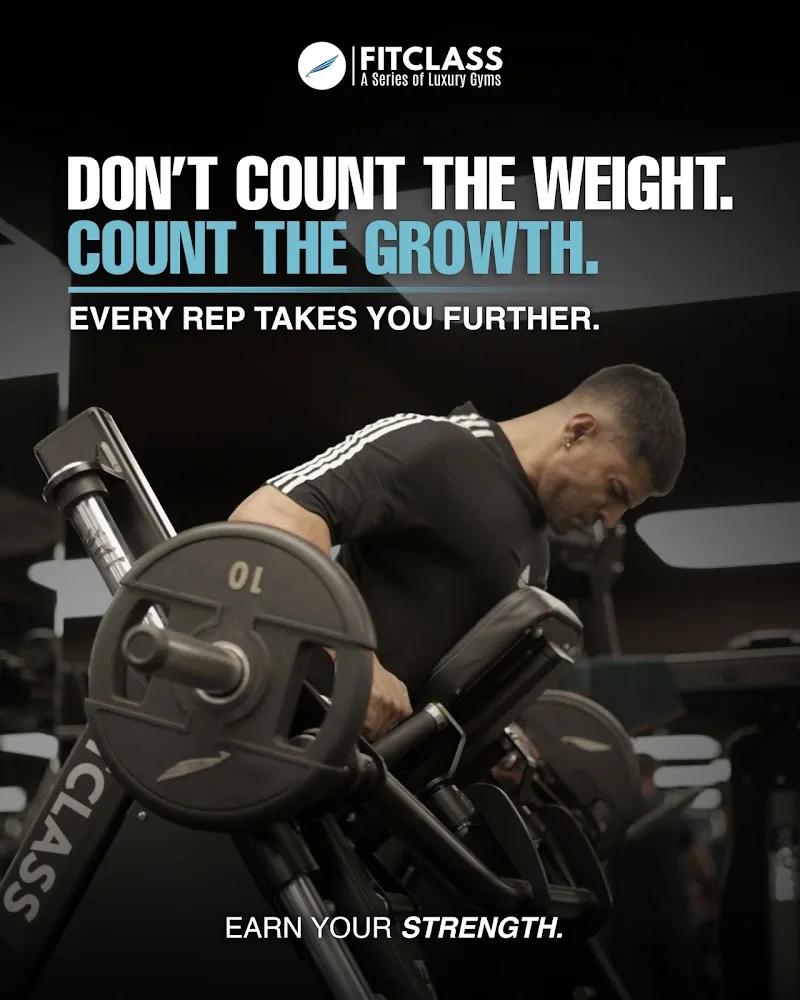 FitClass XP photo 1