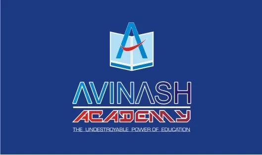 Avinash Acadamy — Language in Nava Naroda