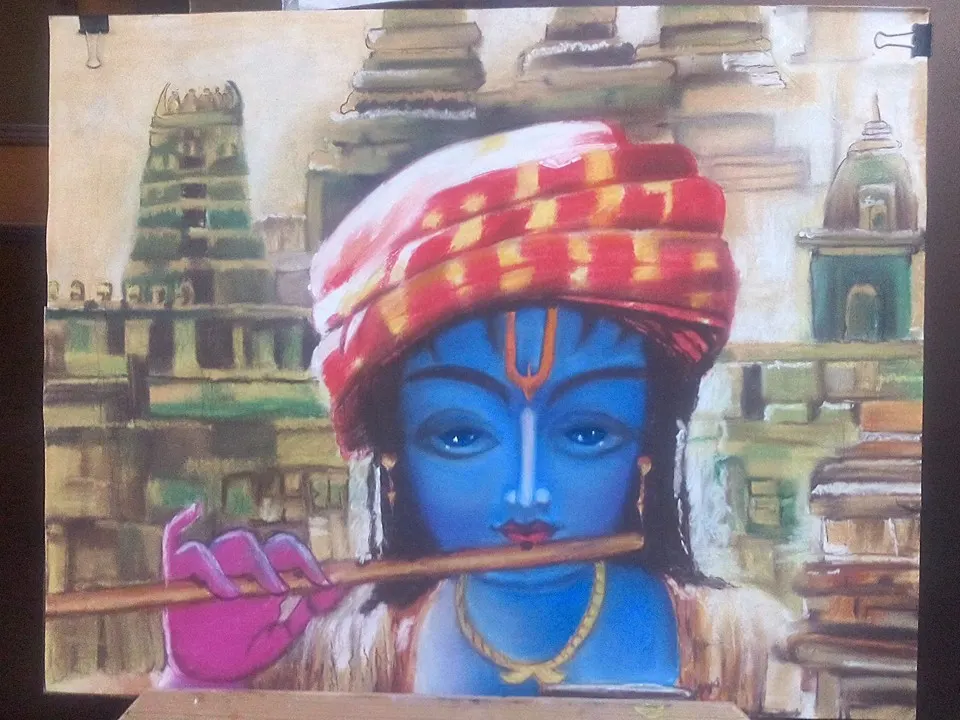 Siddhivinayak Arts (S.V) — Art & Craft in Bhowanipore
