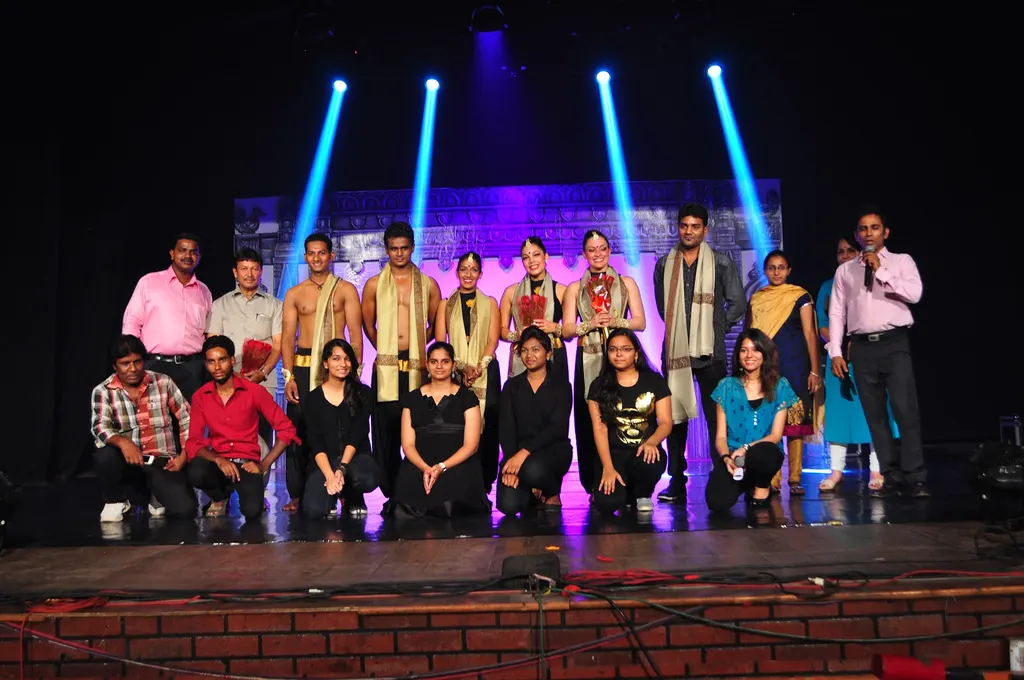Steps Dance Studio — Dance in Banjara Hills