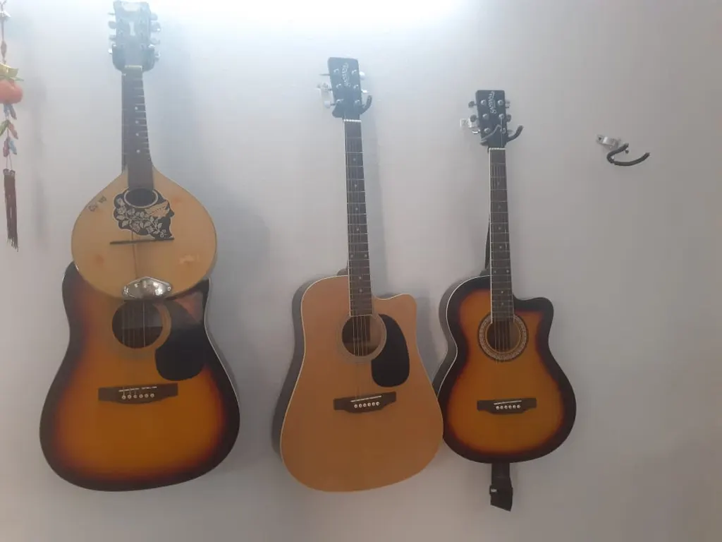 Jyothi Music Academy — Music in Moula Ali