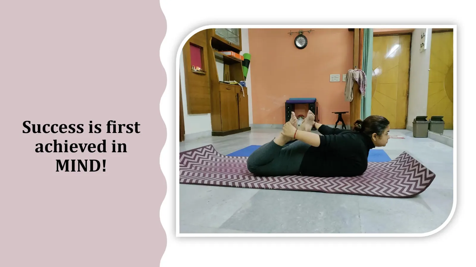 Su-Yog Niketan — Yoga in Indirapuram, Ghaziabad