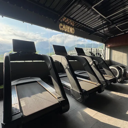 Bawa Fitness