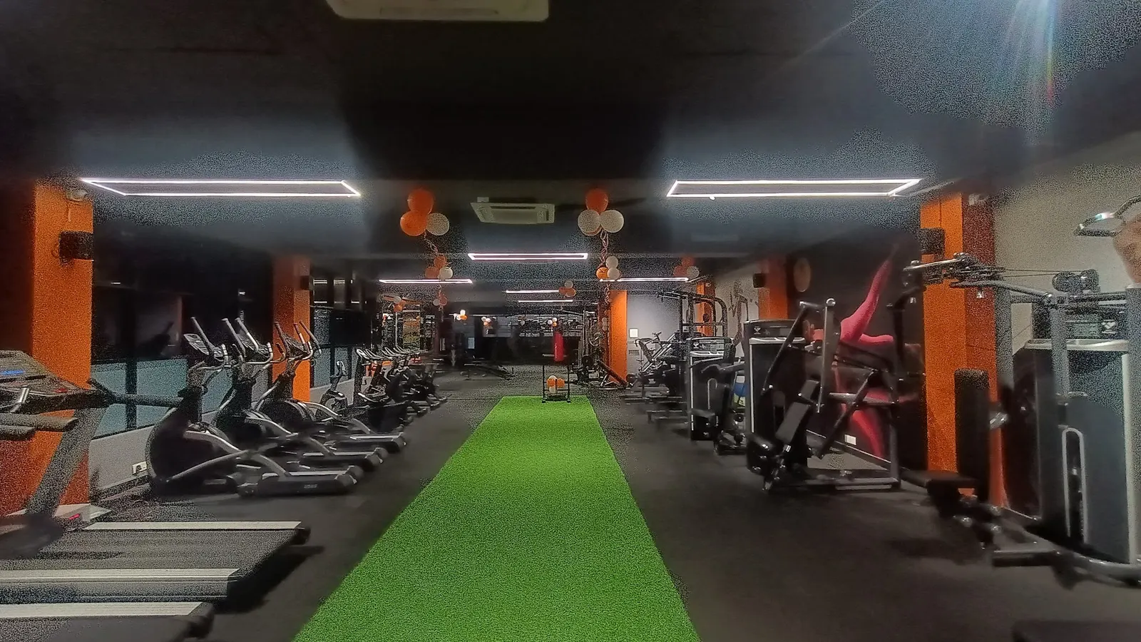 Galaxy Fitness Club - Pimple Saudagar photo 1
