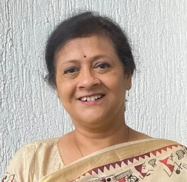 Art of Living Yoga and Meditation Centre: Swati Sharma — Yoga in Undri