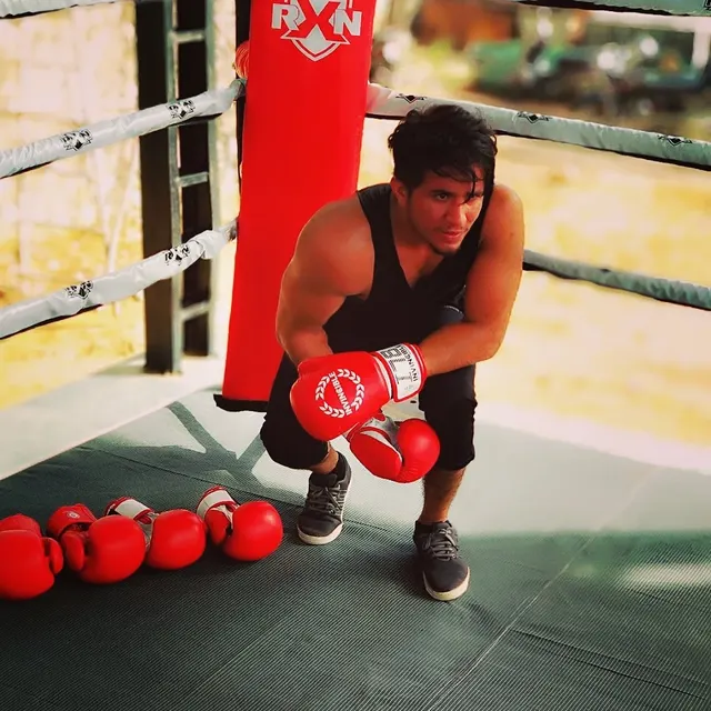 SMS Boxing Association — Martial Arts in Lalkothi