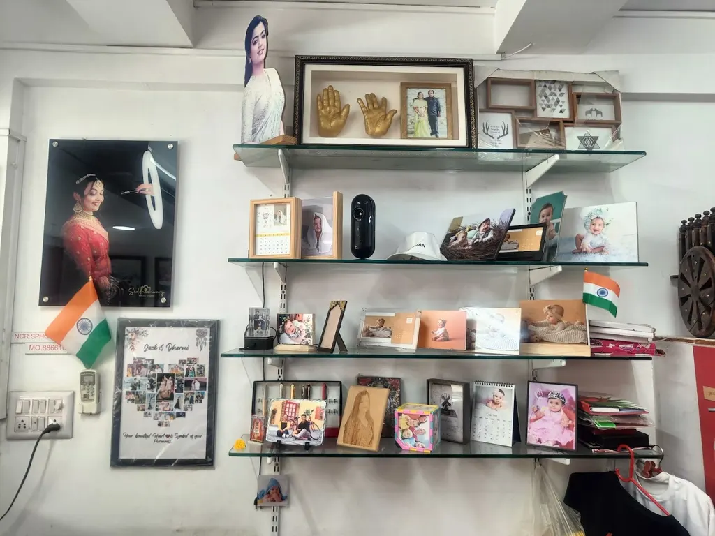 Siddheshwary Photo Studio — Photography in Chandkheda
