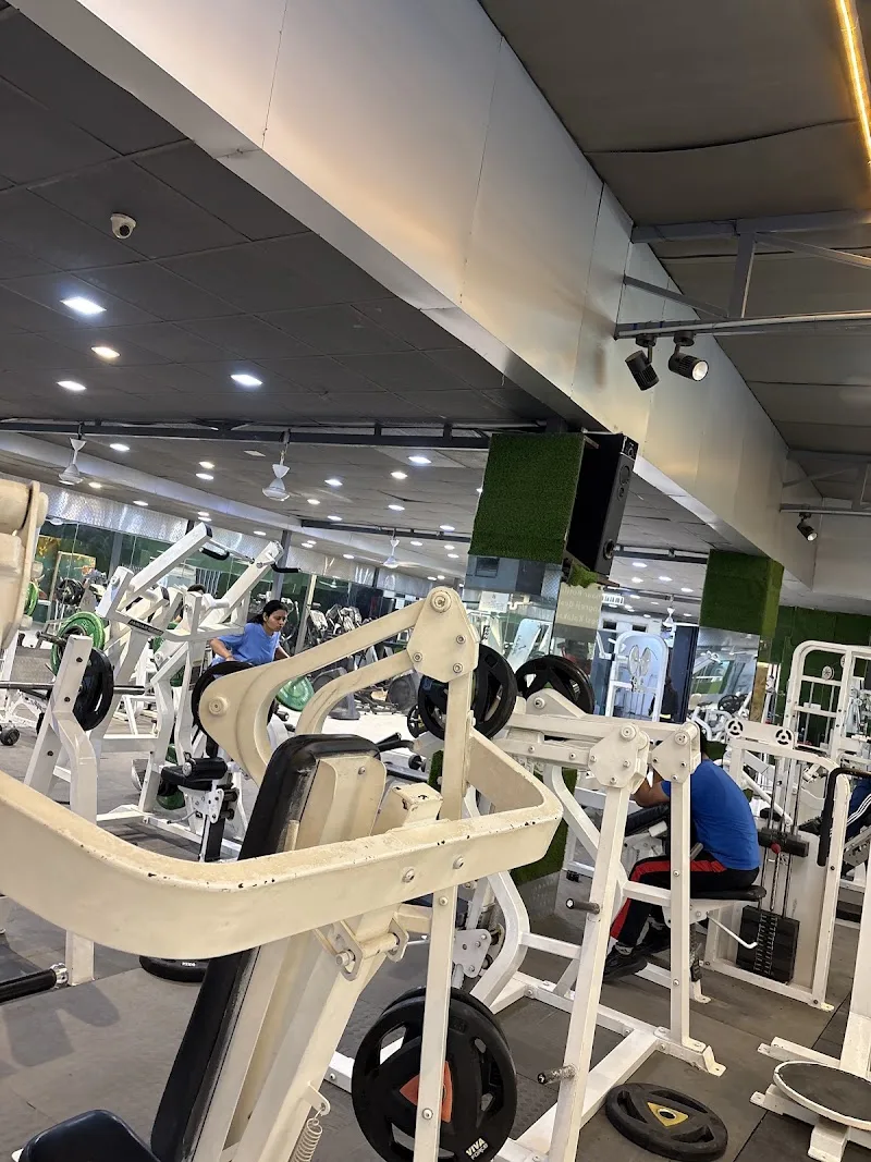 B Gym — Standard Gym in Tulsi Vihar Colony