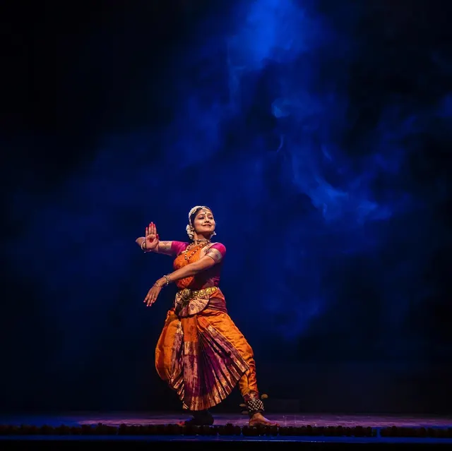 PadmaPatra Centre for Movement & Wellness — Dance in Nanganallur