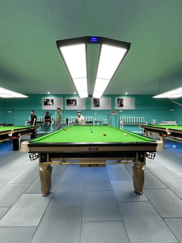 The Cue Culture — Swimming in Wanowrie