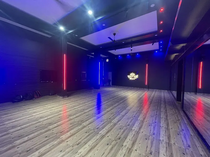 Nrityasparsh studio photo 1