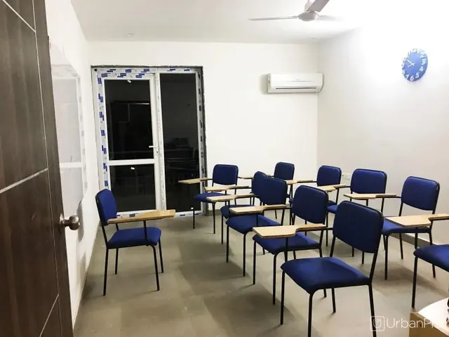 IELTS Expert Bharti — Language in Sector 61