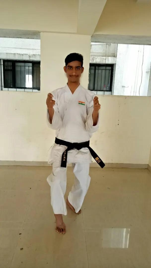 Shotokan Global Japan Karate Hall — Martial Arts in Wagholi