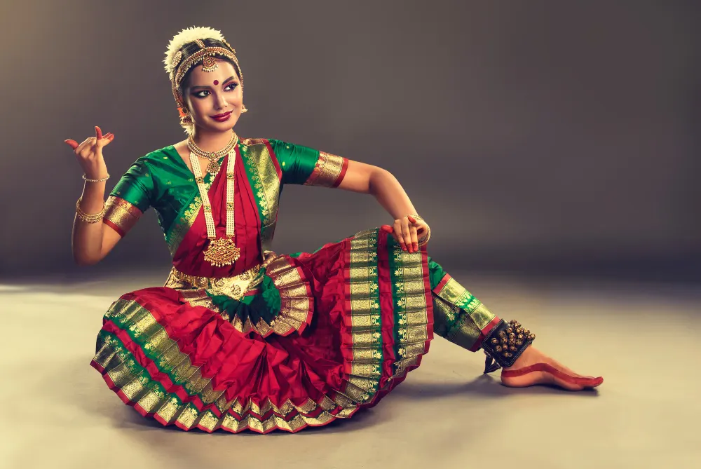 Pravidhi Academy (Dance Studio) by Meenakshi — Dance in Raj Nagar, Delhi