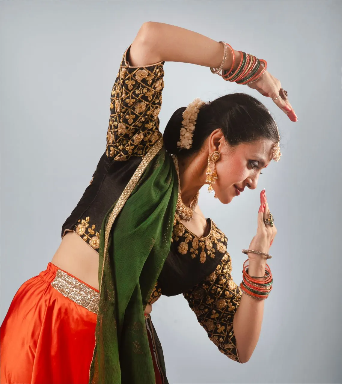 Deepmalika Dance Institute — Dance in Santacruz West, Mumbai