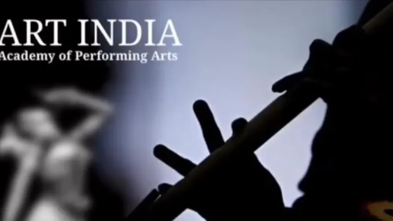 ART India Academy photo 1