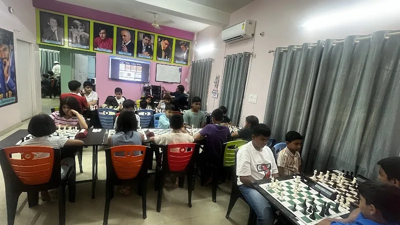 Jharkhand Chess Academy photo 1