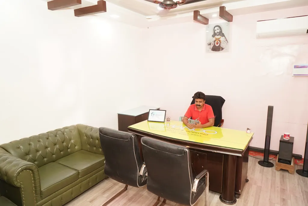MANGO CASTING AND MODELING — Theatre & Drama in Saligramam