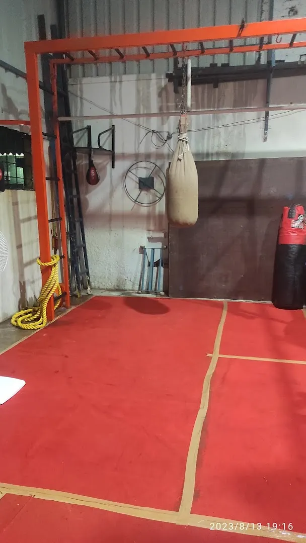 Square Sports