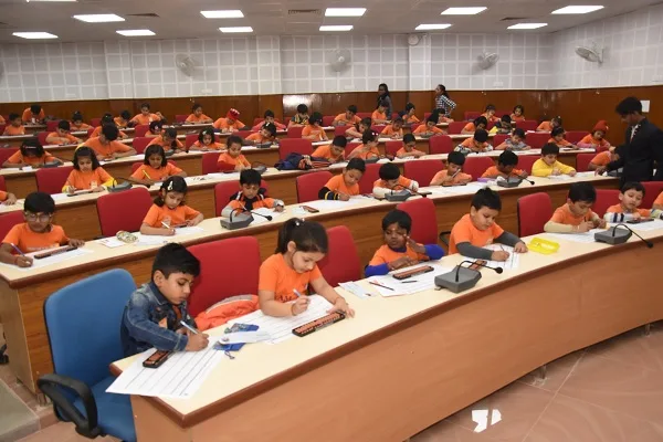 Abacus N Abacus (Samne ghat) — Abacus & Vedic Maths in Bhagwanpur