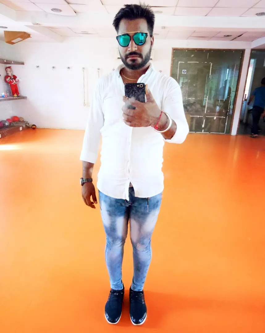 Ramleela Garba Class — Dance in Naranpura
