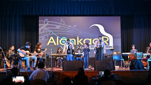 Alankaar Music Classes Viman Nagar — Music in Viman Nagar