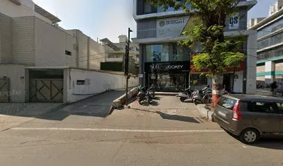 Estetica Slimming Center — Fitness Center in Naranpura