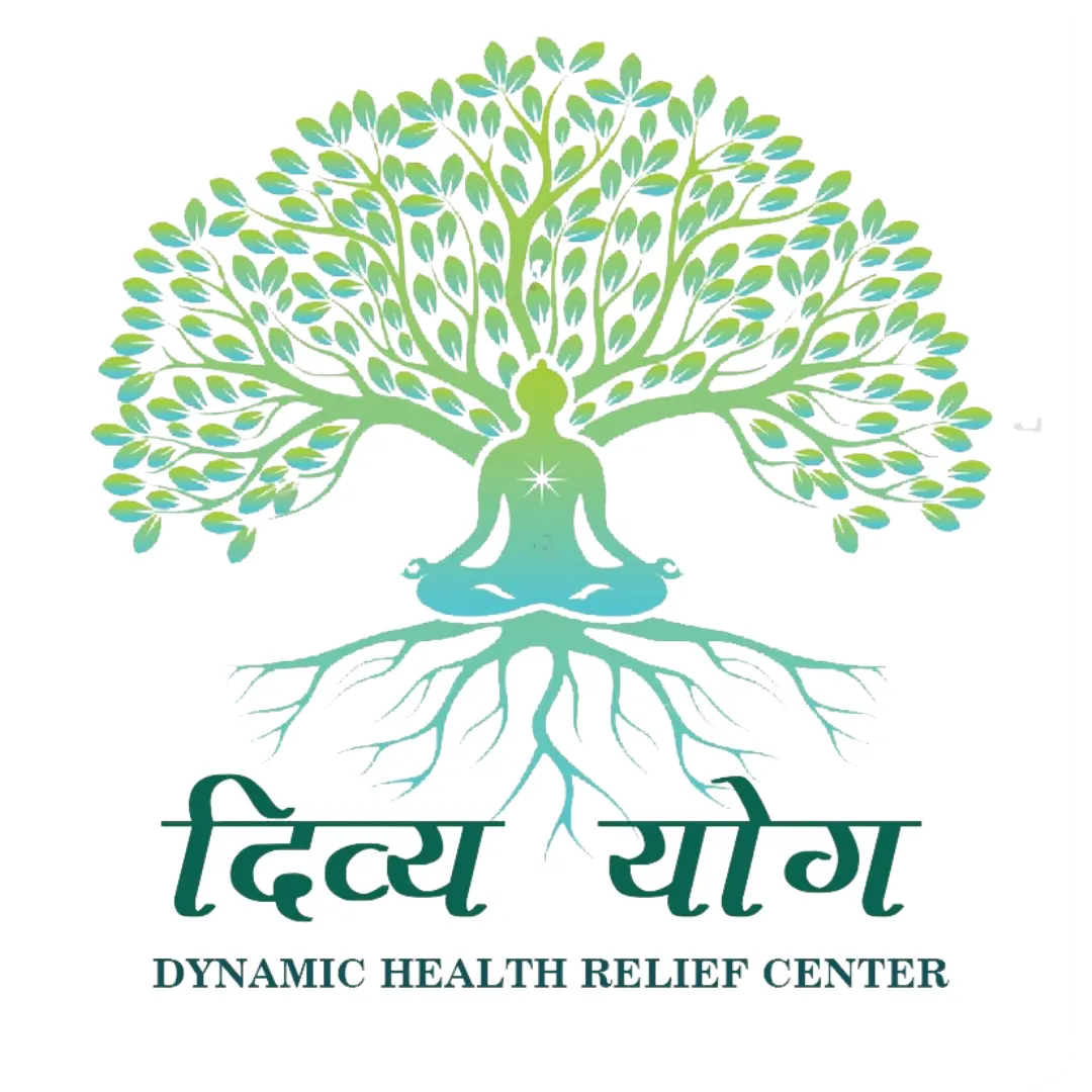 Divy yog — Yoga in Antop Hill, Mumbai