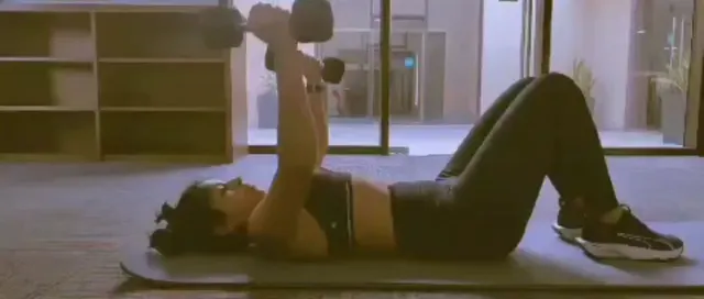 Fitness Feast By Richa Garg