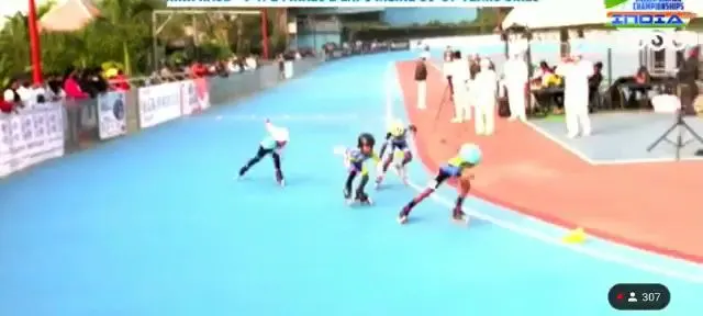 D Sports Skating Class at — Skating in Hadapsar