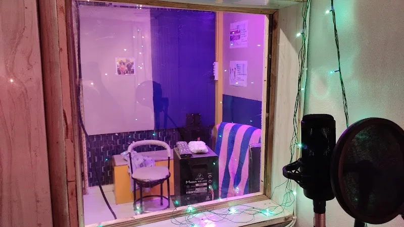 Zilika Music Studio & Music Academy — Music in colony
