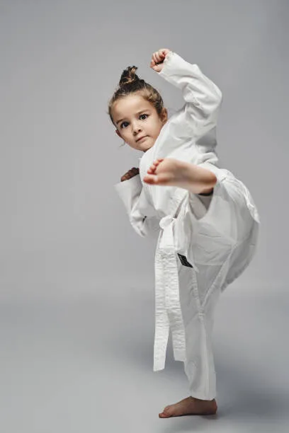 Kyokushin Karate & Yoga Academy — Yoga in Race Course