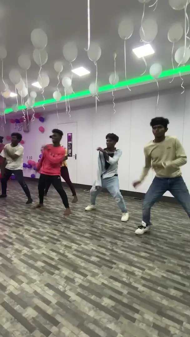 Dance lessonz — Dance in Mogappair