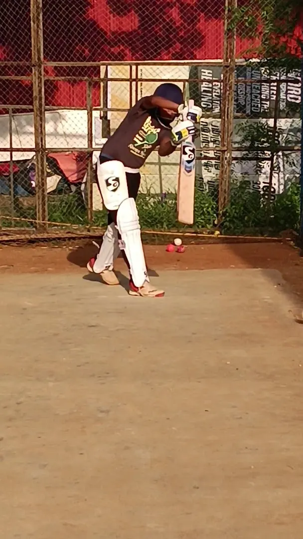 Yuvi Cricket Academy — Cricket in Chetpet