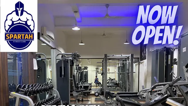 Spartah Fitness Clubb (Gym)Deccan — Yoga in Narayan Peth