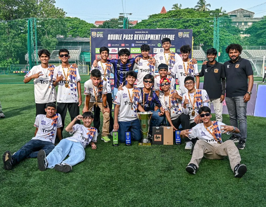 The Oranje Academy,Wakad, Pune — Football in Wakad