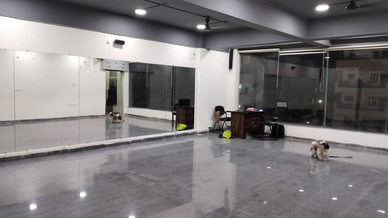 Kainaat Dance studio photo 1