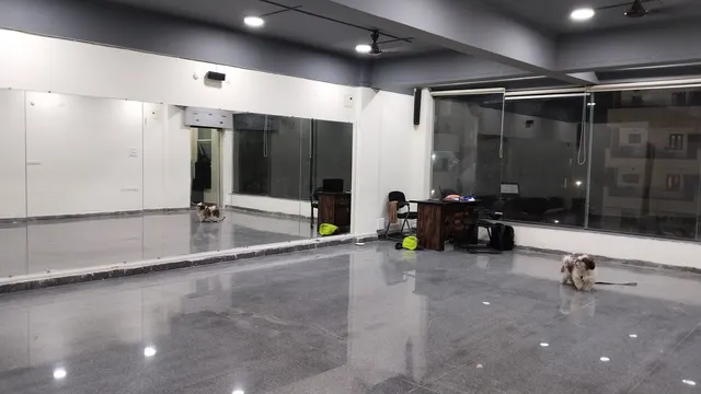 Kainaat Dance studio — Dance in Gajularamaram
